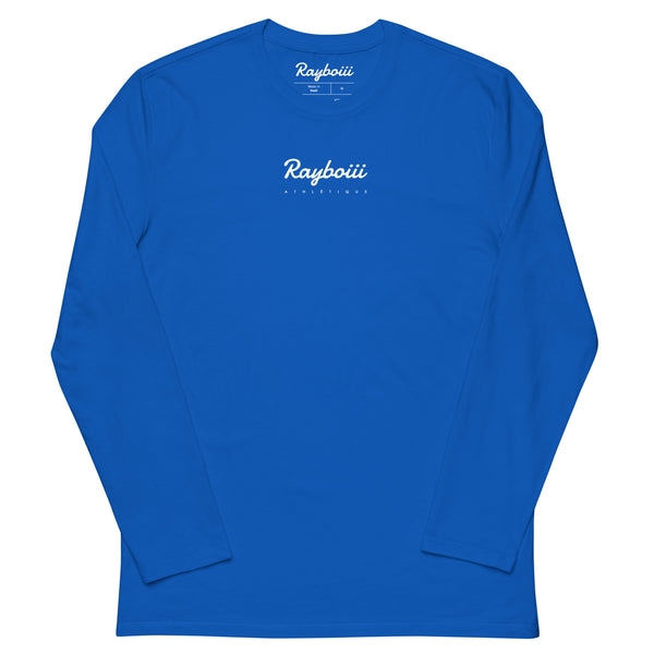 Load image into Gallery viewer, Unisex fashion long sleeve shirt
