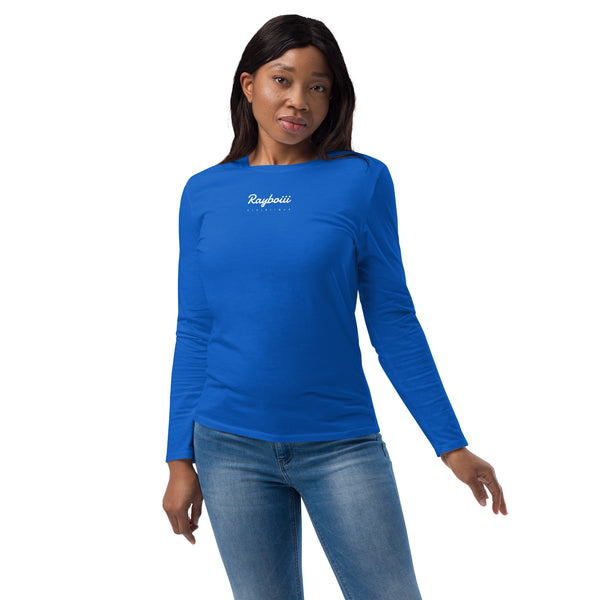 Load image into Gallery viewer, Unisex fashion long sleeve shirt
