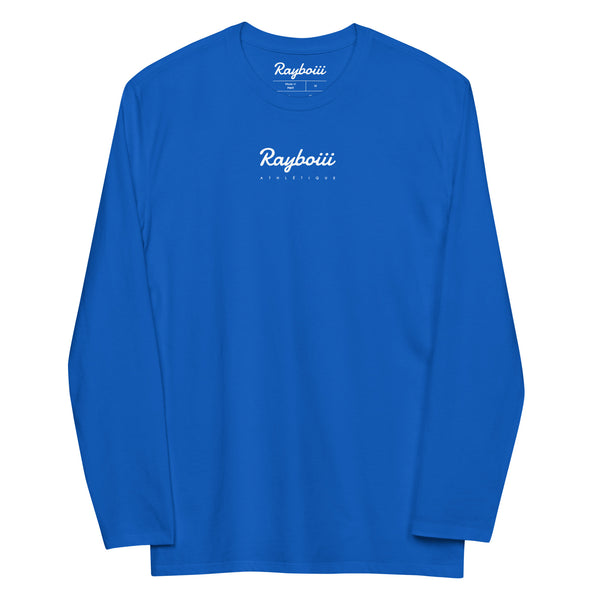 Load image into Gallery viewer, Unisex fashion long sleeve shirt
