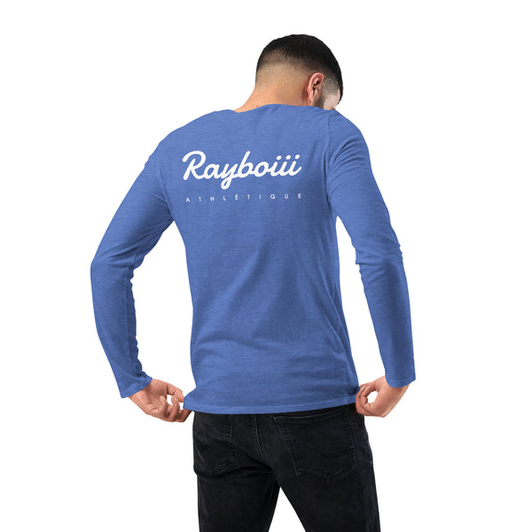 Load image into Gallery viewer, Unisex fashion long sleeve shirt
