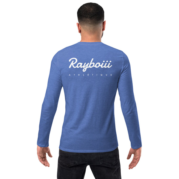 Load image into Gallery viewer, Unisex fashion long sleeve shirt

