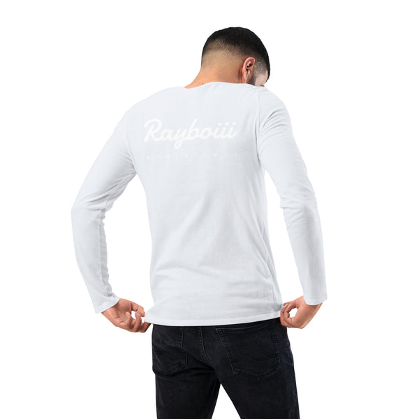 Load image into Gallery viewer, Unisex fashion long sleeve shirt
