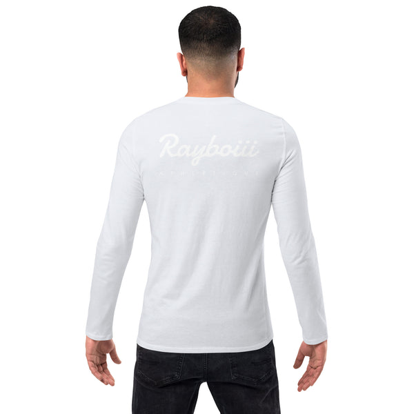 Load image into Gallery viewer, Unisex fashion long sleeve shirt
