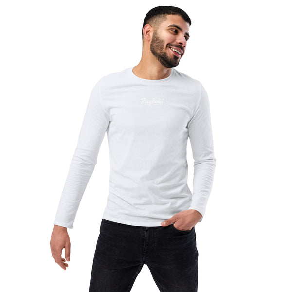 Load image into Gallery viewer, Unisex fashion long sleeve shirt
