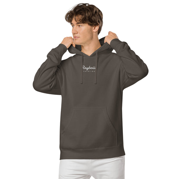 Load image into Gallery viewer, Unisex pigment-dyed hoodie
