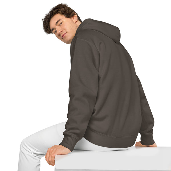 Load image into Gallery viewer, Unisex pigment-dyed hoodie
