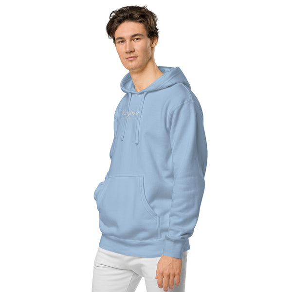 Load image into Gallery viewer, Unisex pigment-dyed hoodie
