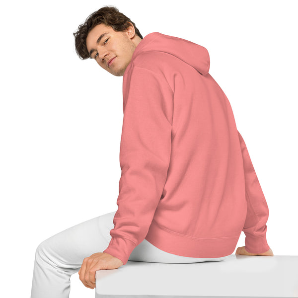 Load image into Gallery viewer, Unisex pigment-dyed hoodie
