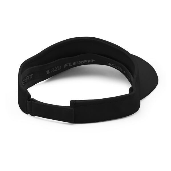 Load image into Gallery viewer, Rayboiii x Flexfit Visor
