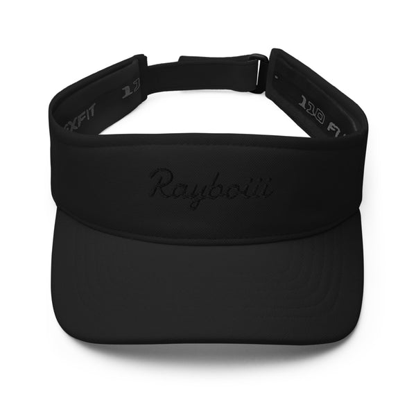 Load image into Gallery viewer, Rayboiii x Flexfit Visor
