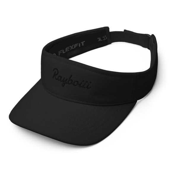 Load image into Gallery viewer, Rayboiii x Flexfit Visor

