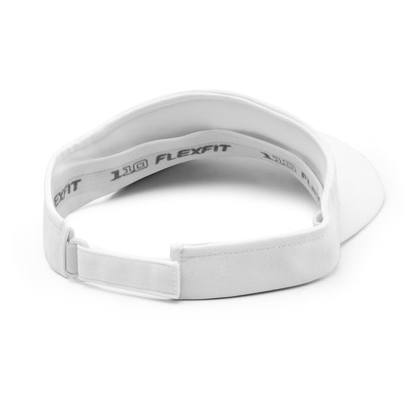 Load image into Gallery viewer, Rayboiii x Flexfit Visor
