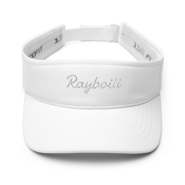 Load image into Gallery viewer, Rayboiii x Flexfit Visor
