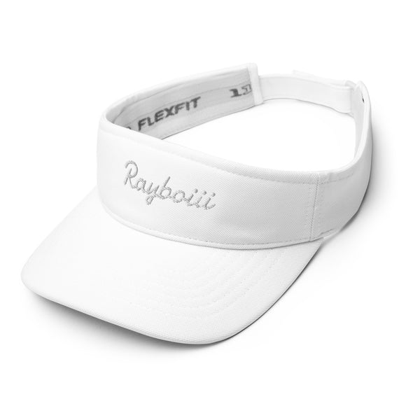 Load image into Gallery viewer, Rayboiii x Flexfit Visor
